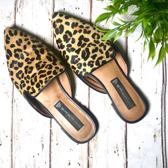 steve madden valent leopard